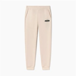 Trainingshose für Erwachsene Puma Essentials Rosa