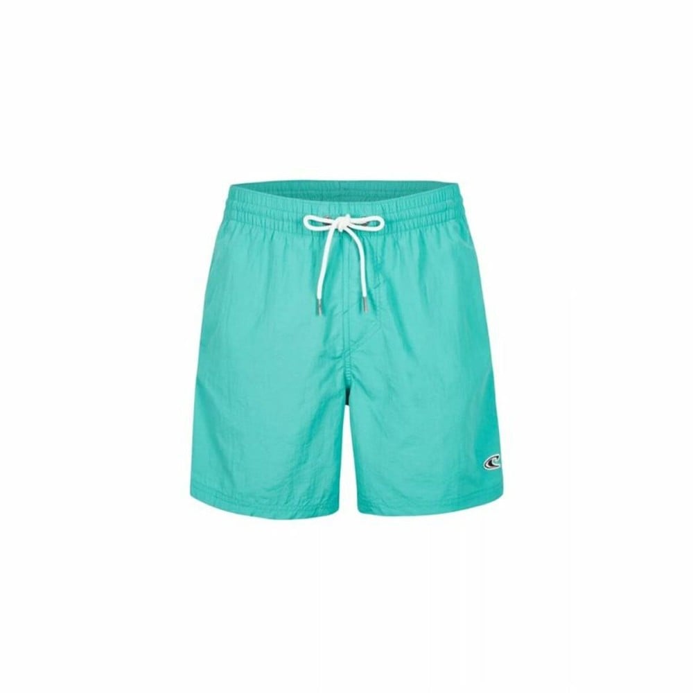 Maillot de bain homme O'Neill Vert Swim 16" Eau