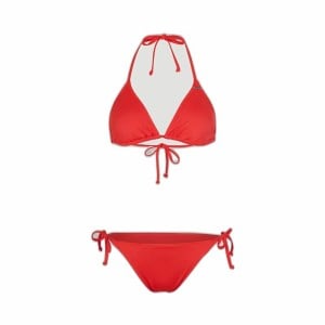 Bikini O'Neill Capri - Bondey Essential Rot