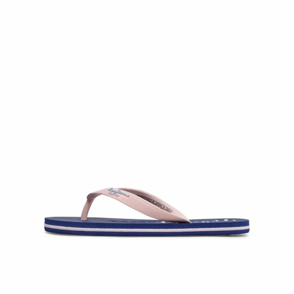 Laufschuhe für Damen Pepe Jeans Bay Beach