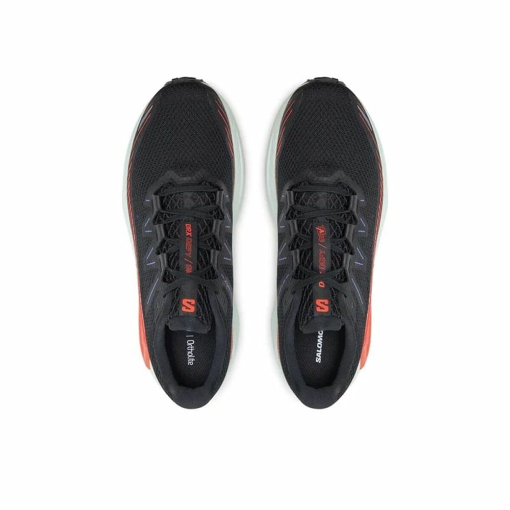 Laufschuhe für Erwachsene Salomon Drx Defy Grvl