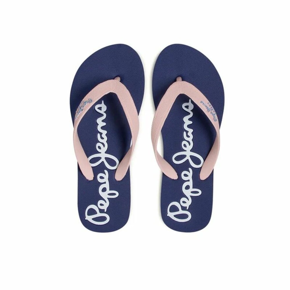 Laufschuhe für Damen Pepe Jeans Bay Beach