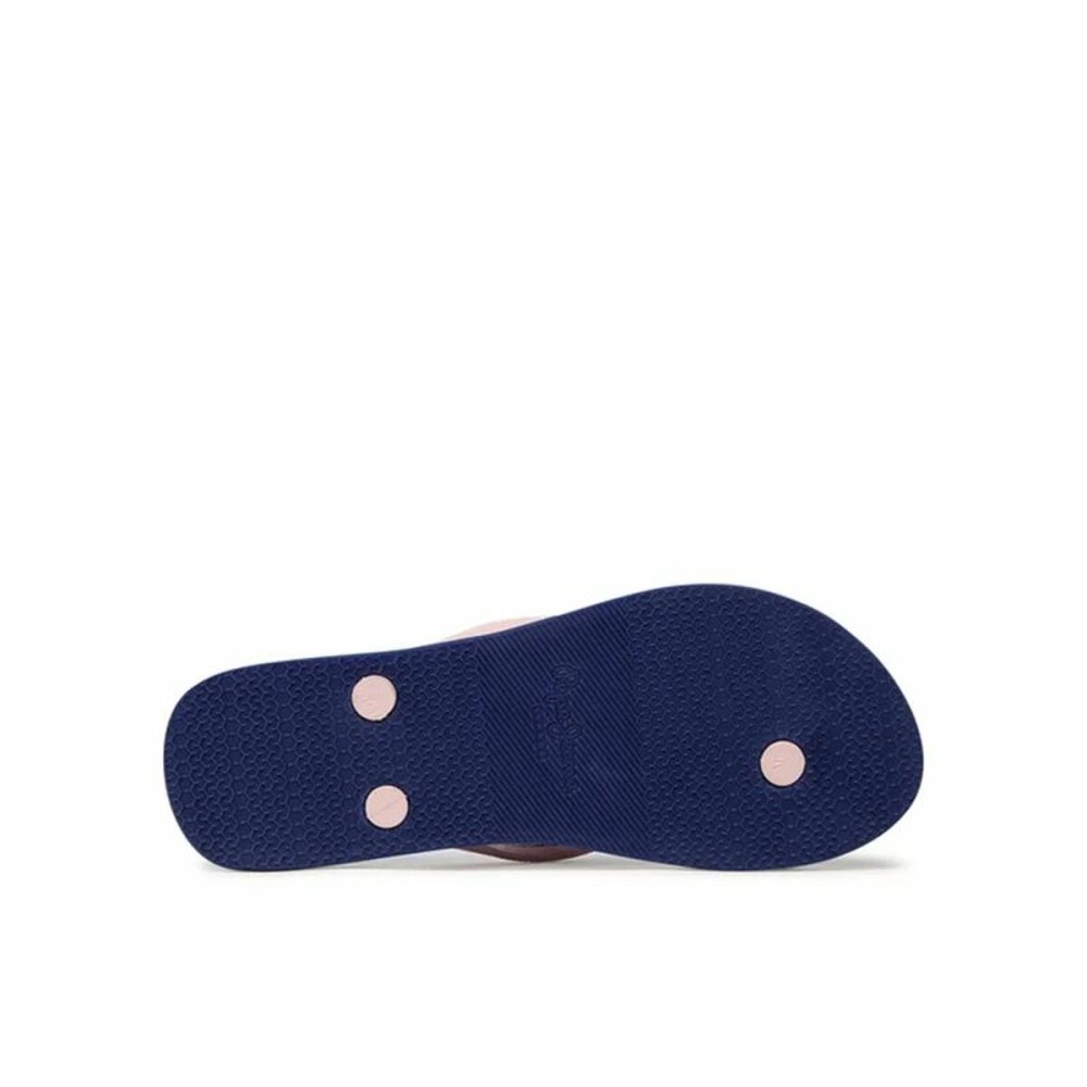 Laufschuhe für Damen Pepe Jeans Bay Beach