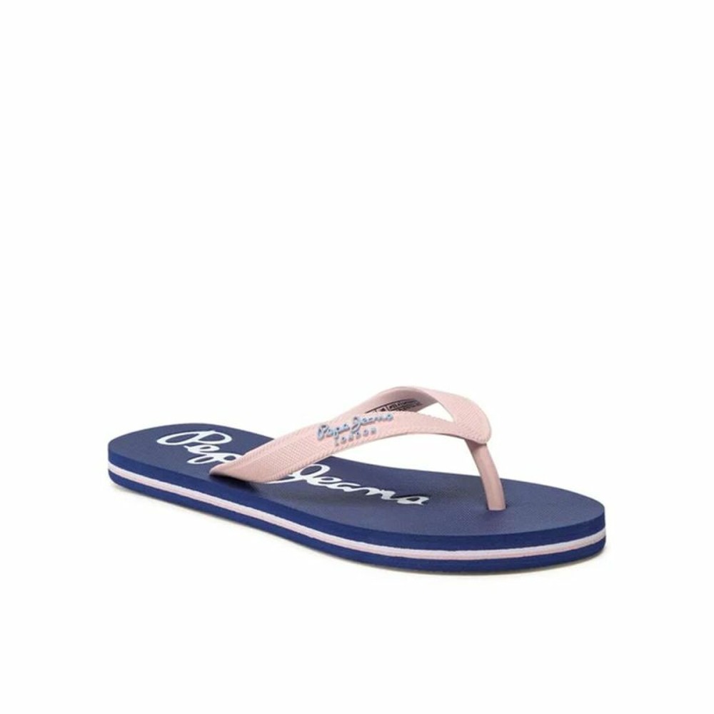Laufschuhe für Damen Pepe Jeans Bay Beach