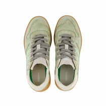 Casual Damenturnschuh Coolway Goal Pistazienfarben Hellgrün