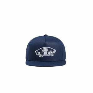 Kinderkappe Vans Classic Snapback Blau (Einheitsgröße)