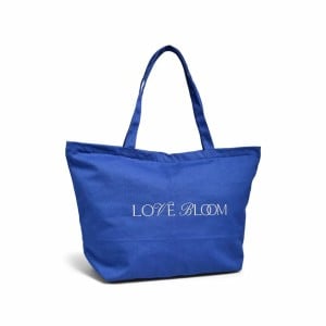 Shoulder Bag Pieces 17155816-19-4058 TCX Blue