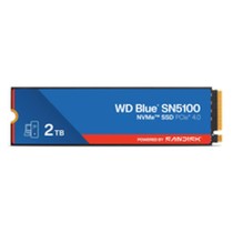 Festplatte Western Digital WDS200T5B0E 2 TB SSD