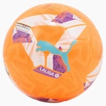Football Puma Orbita Laliga 1 Orange Size 5