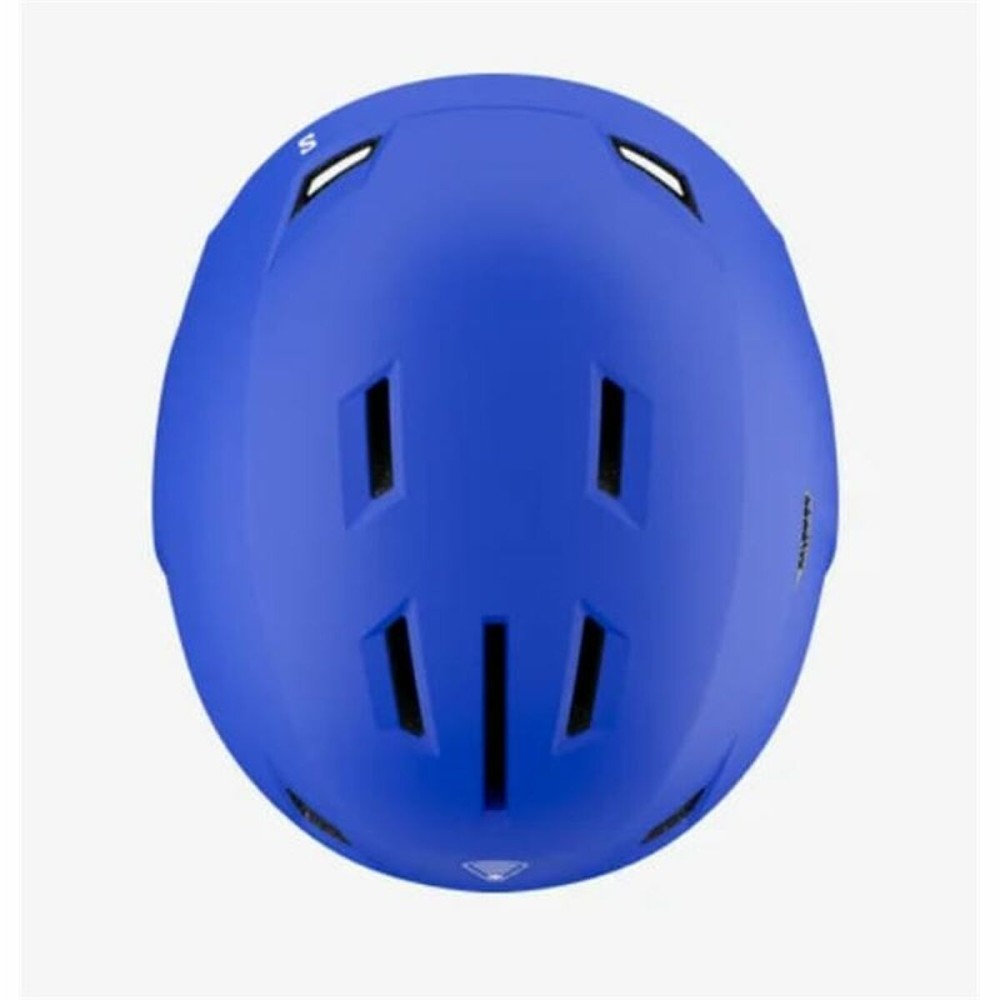 Ski Helmet Salomon Pioneer Lt Race Children's Unisex 56-59 cm