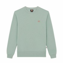 Men’s Sweatshirt without Hood Dickies Oakport Blue Green L