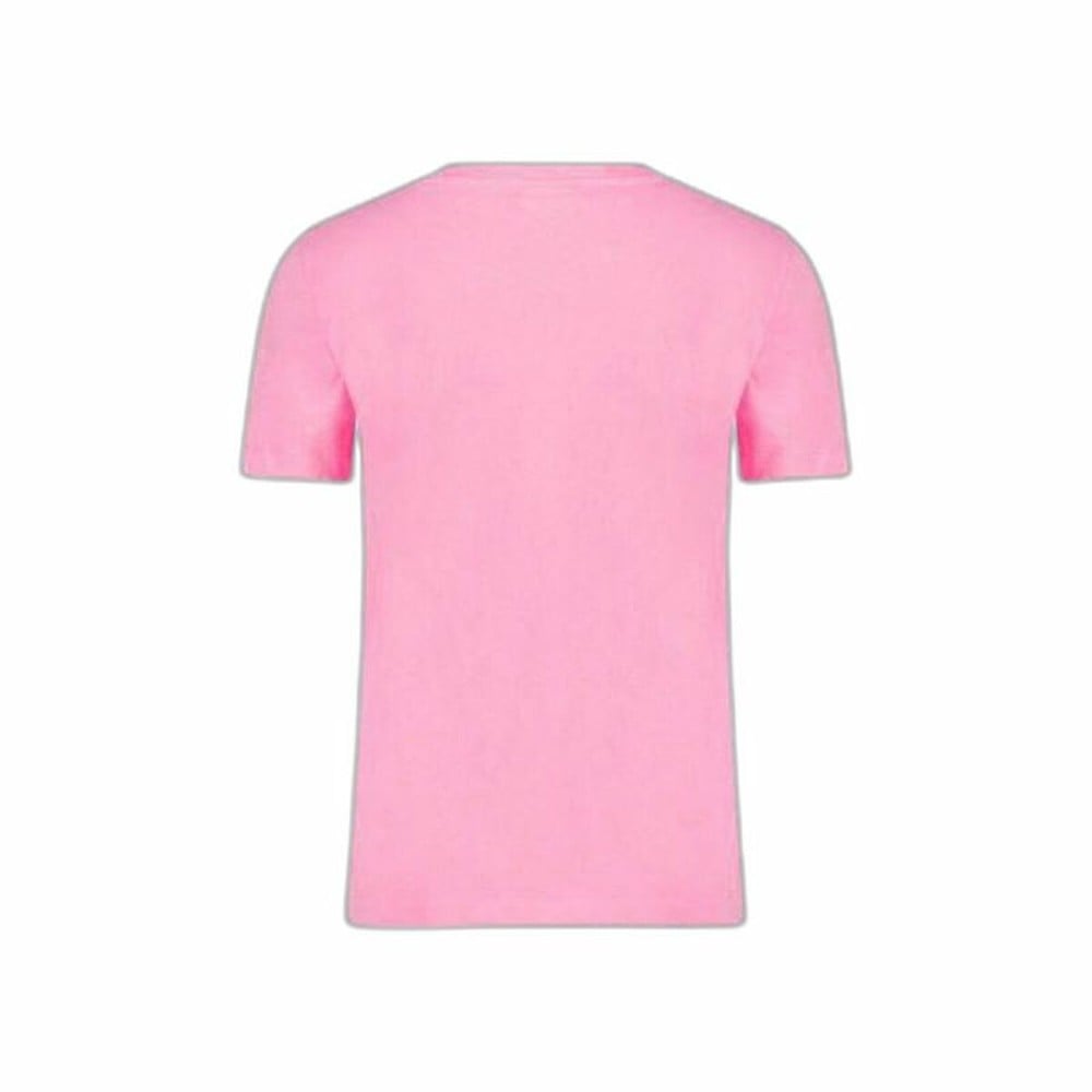 T-shirt à manches courtes femme Champion Crewneck 
