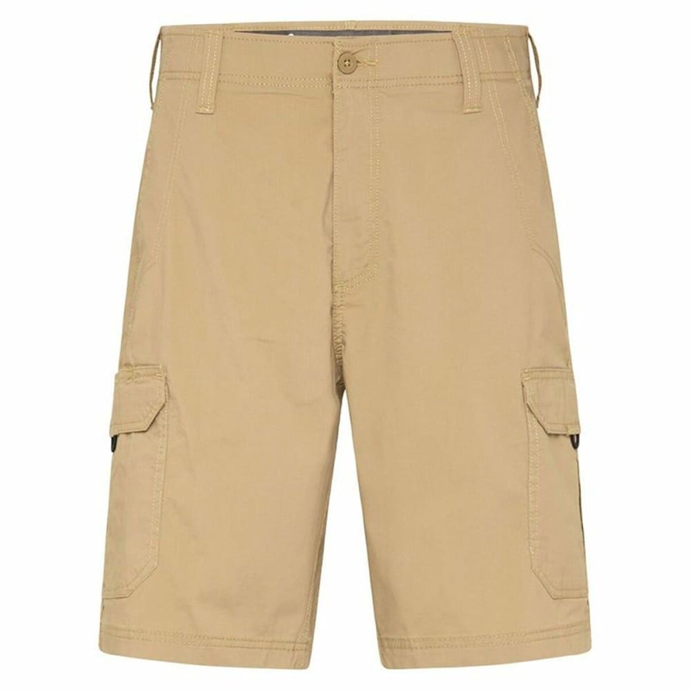 Sport Shorts Lee Xm Crossroad Braun