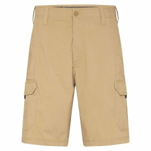 Short de Sport Lee Xm Crossroad Marron