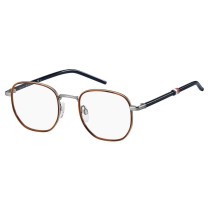 Monture de Lunettes Homme Tommy Hilfiger TH-1686-R81 Ø 48 mm