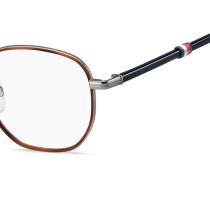 Monture de Lunettes Homme Tommy Hilfiger TH-1686-R81 Ø 48 mm