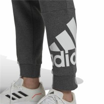 Pantalon de sport long Adidas Essentials Gris foncé Homme