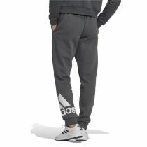 Lange Sporthose Adidas Essentials Dunkelgrau Herren