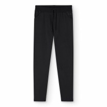 Lange Sporthose Astore  Twins Schwarz Damen