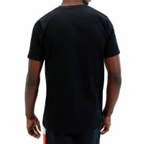 Herren Kurzarm-T-Shirt Ellesse Flecta
