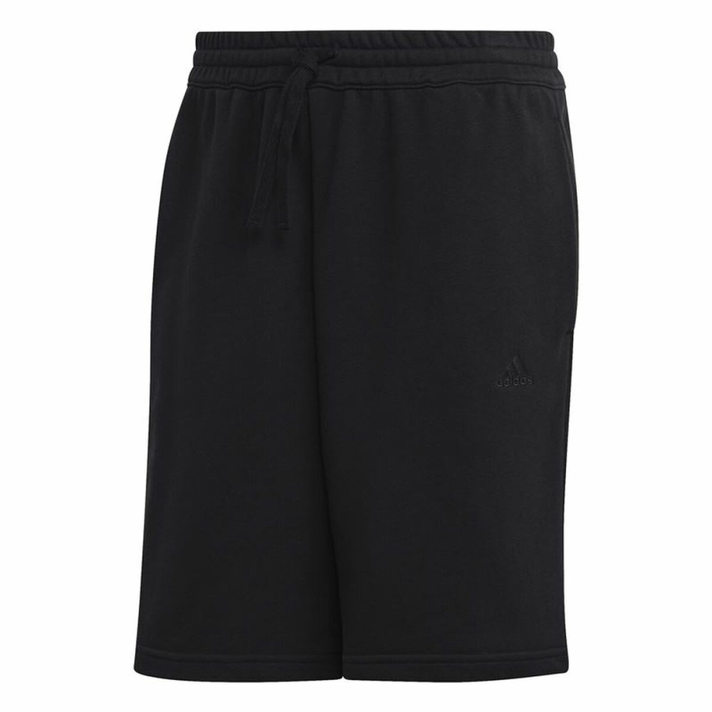 Sport Shorts Adidas M All Szn Schwarz