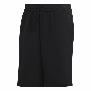 Sport Shorts Adidas M All Szn Schwarz