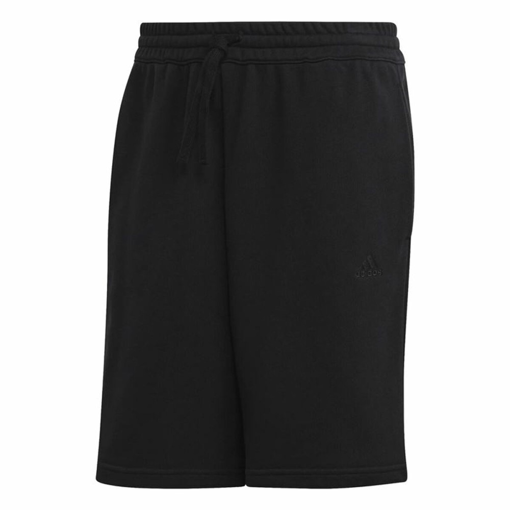 Sport Shorts Adidas M All Szn Schwarz