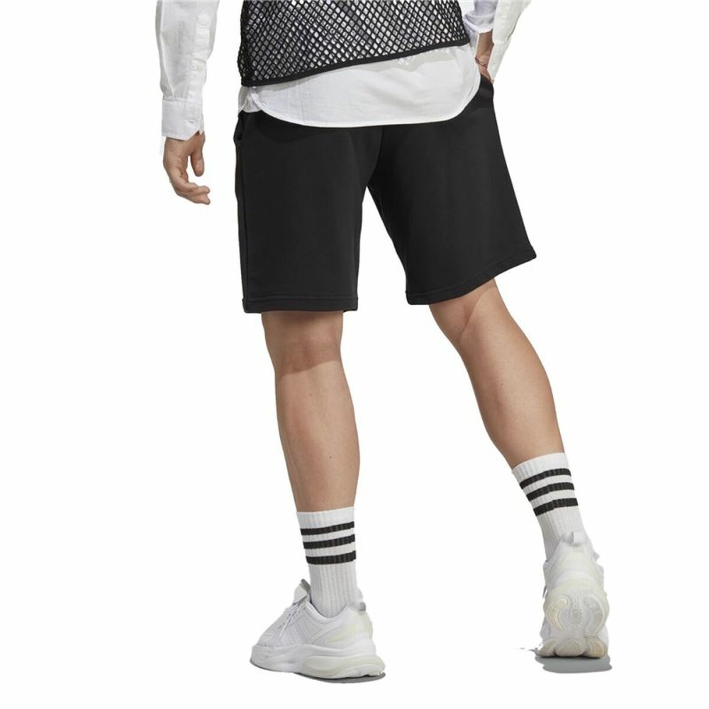 Sport Shorts Adidas M All Szn Schwarz