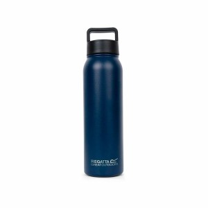 Water bottle Regatta RCE555-ZV7 Dark blue 600 ml