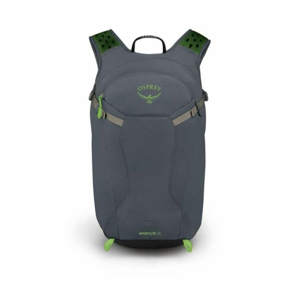 Sac à dos de Sport Osprey Sportlite Gris 20 L