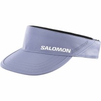 Visor Salomon Shkout Violet One size