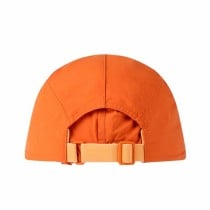 Herrenhut Buff Solid Ginger L/XL