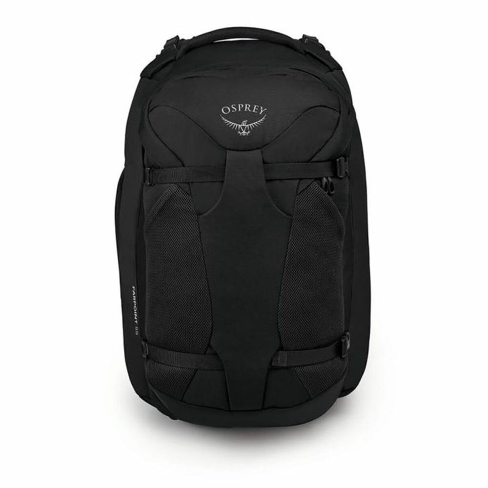 Sportrucksack Osprey Farpoint Schwarz 55 L