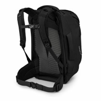 Gym Bag Osprey Farpoint Black 55 L