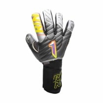 Gants de Gardien de But Rinat Meta GK Alpha Gris Adultes