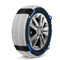 Auto-Schneeketten Michelin SOS GRIP EVO 4