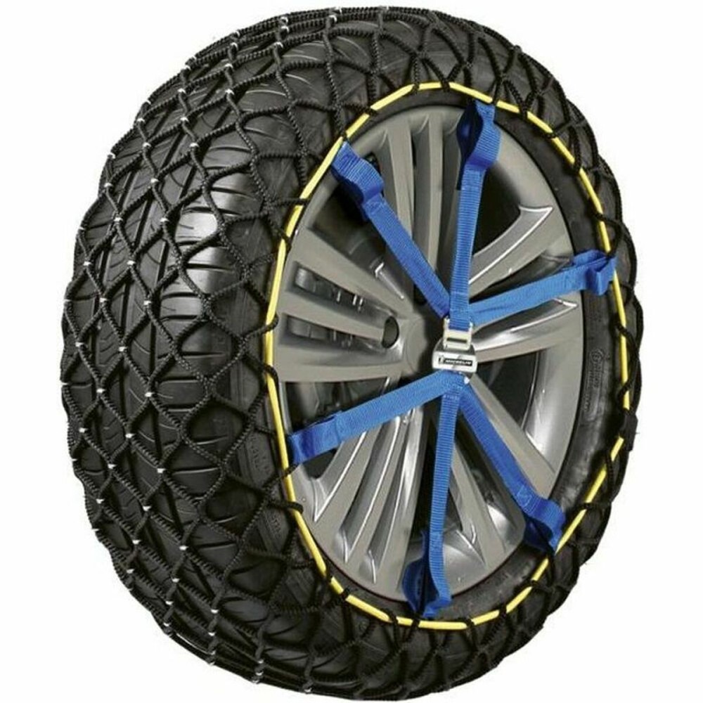 Chaînes à neige pour voiture Michelin Easy Grip EVOLUTION 1