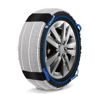 Auto-Schneeketten Michelin SOS GRIP EVO 2