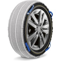 Chaînes à neige pour voiture Michelin SOS GRIP