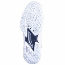 Tennisschuhe für Männer Babolat Jet Tere 2 Ac Weiß