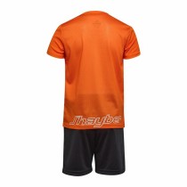 Sportset für Kinder J-Hayber Snake Orange