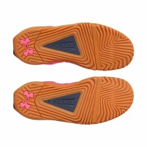 Turnschuhe Under Armour Tribase Reign Hellrosa Damen