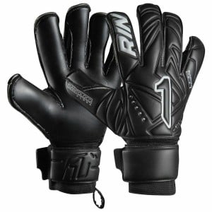 Gants de Gardien de But Rinat Santoloco Noir Adultes