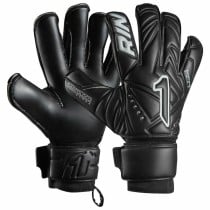 Goalkeeper Gloves Rinat Santoloco Black Adults