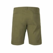 Short de Sport Picture Picture Wise Jaune Kaki