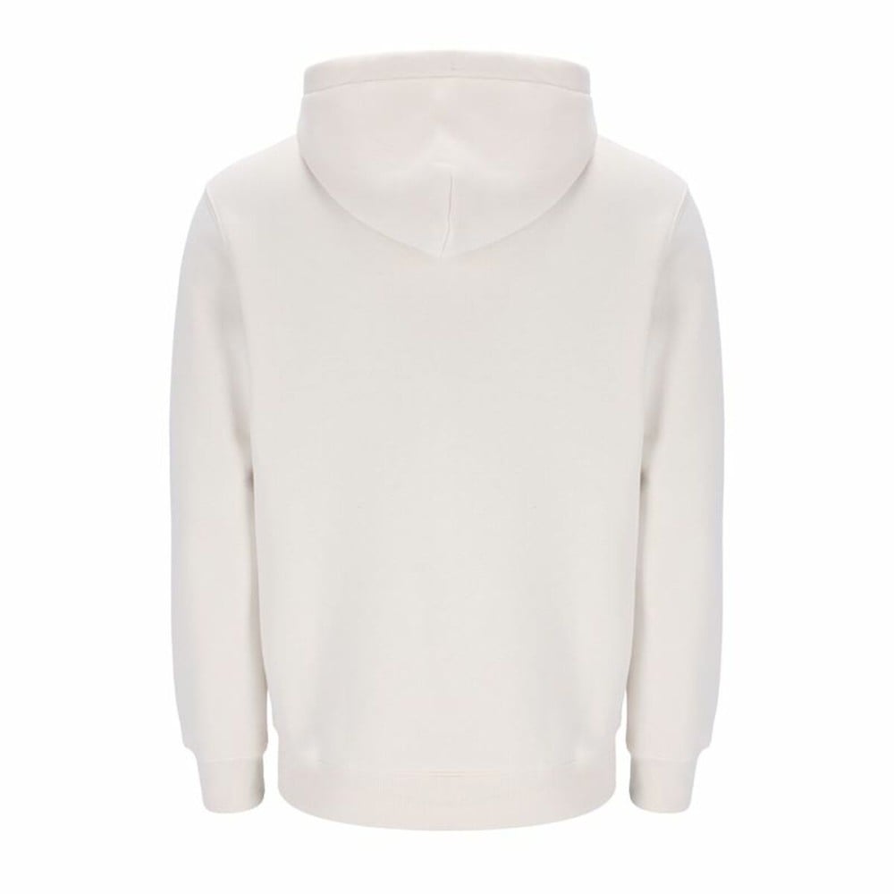 Herren Sweater mit Kapuze Russell Athletic Makie Weiß