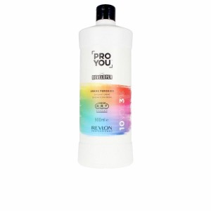 Peroxid Revlon Proyou 10 vol 3 % 900 ml