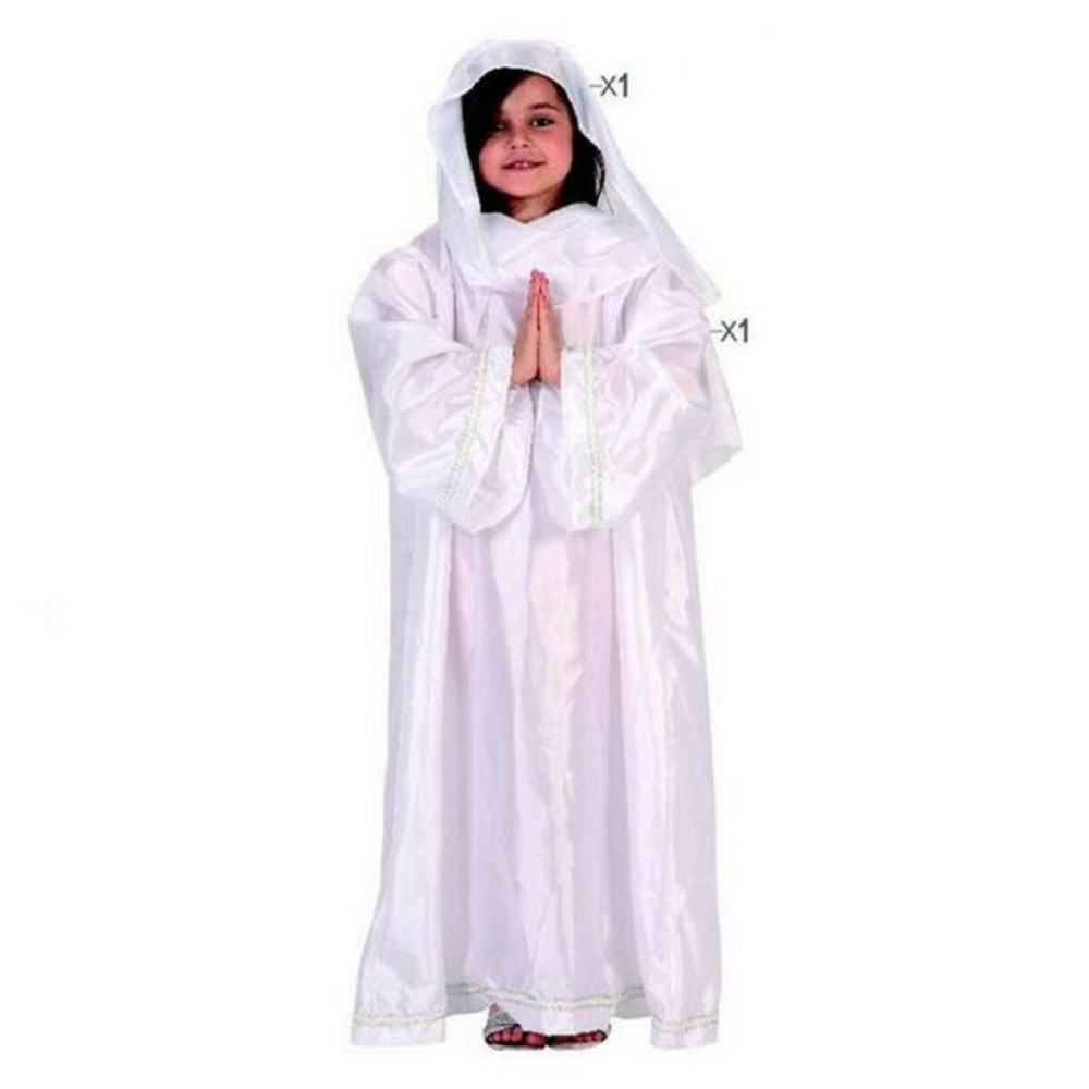 Costume for Children Virgin