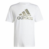 T-shirt à manches courtes homme Adidas Camo G 1
