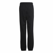 Lange Sporthose Adidas Future Icons Logo Schwarz